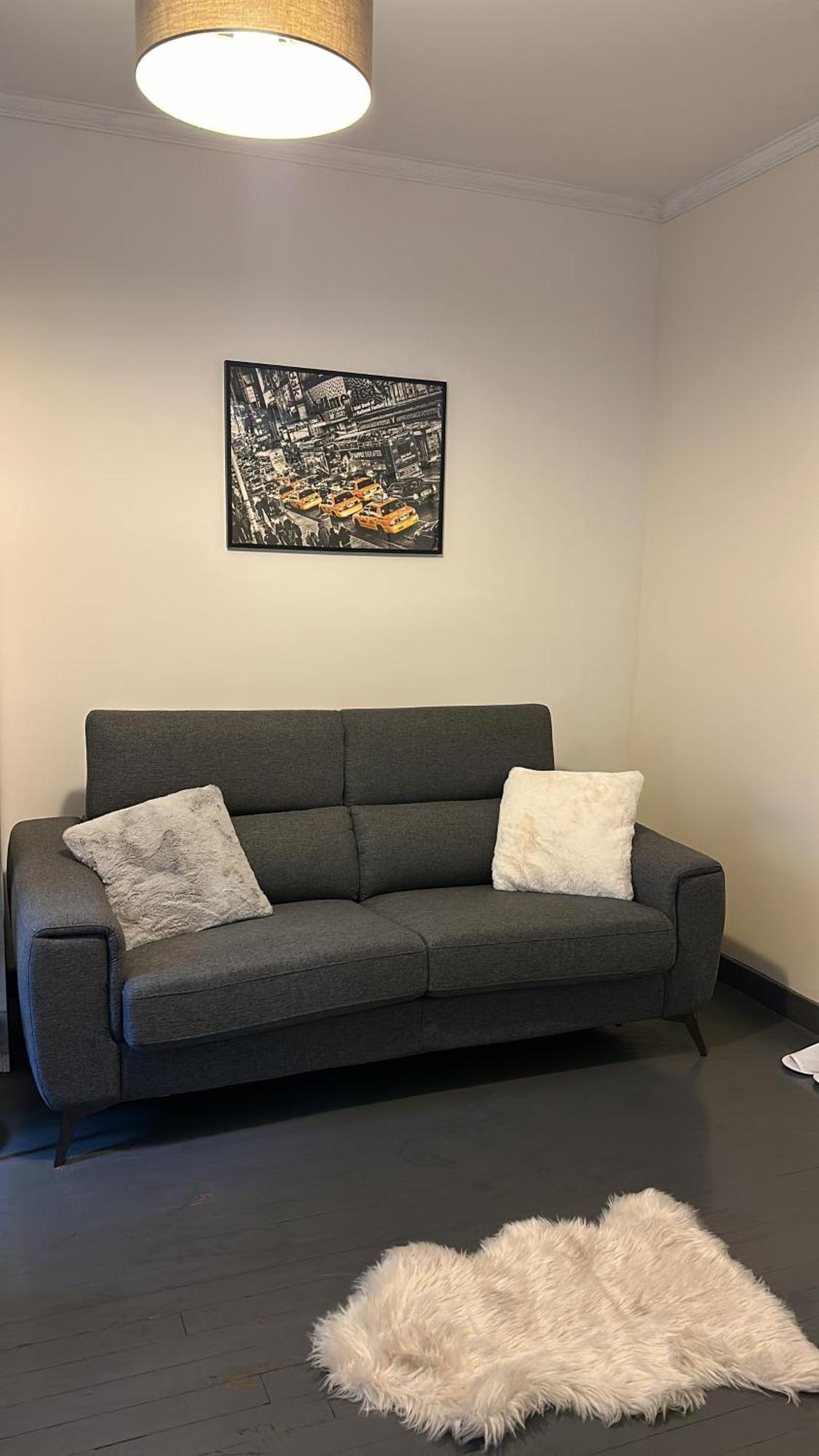 Cosy Studio Chatelets Les Halles Parigi Esterno foto