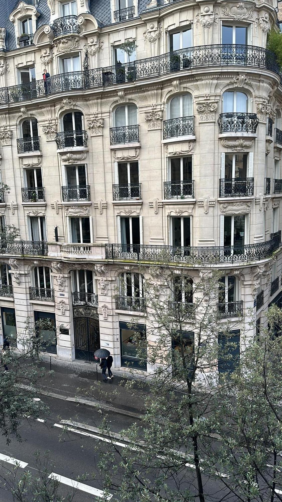 Cosy Studio Chatelets Les Halles Parigi Esterno foto